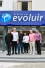 Clínica Evoluir