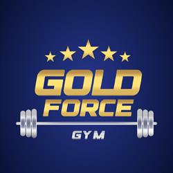 Academia Gold Force Gym