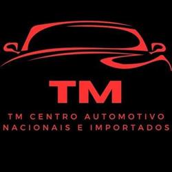 TM Centro Automotivo Nacionais e Importados