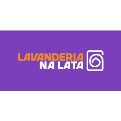 Lavanderia na Lata