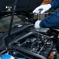 Motor