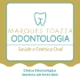 Marques Toazza Odontologia  Dentista Porto Belo  Clínica Odontológica