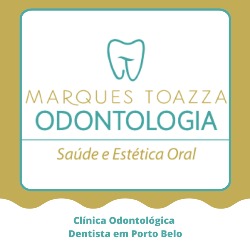 Marques Toazza Odontologia  Dentista Porto Belo  Clínica Odontológica