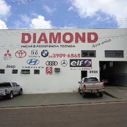 Diamond Auto Service