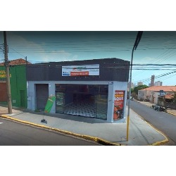 Objetiva Vistoria Veicular