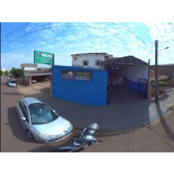 Visual Lotus - Comunicação Visual