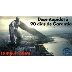Desentupidora e Dedetizadora Carcará