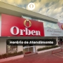 Relojoaria e Ótica Orben Meia Praia Ótica em Itapema  Joalheria  Perfumaria  Óculos de Sol