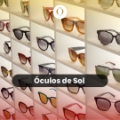Relojoaria e Ótica Orben Meia Praia | Ótica em Itapema | Joalheria | Perfumaria | Óculos de Sol