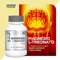 Farmácia e Manipulação Antonelli