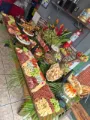 Mesa de antepastos bh