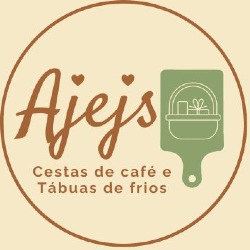 Ajejs Cestas de café e Tábuas de frios  Cestas de café da manhã em Contagem, Betim, Ibirité, BH