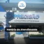 Precisão Meia Praia Consultório Optometrista Itapema