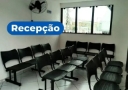 Recepção AlfaSeg