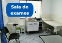 Sala de Exames