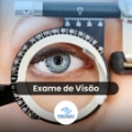 Exame de Visão