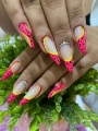 Unha de Boneca Esmalteria Manicure na Asa Norte