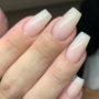 Unha de Boneca Esmalteria Manicure na Asa Norte