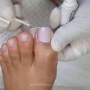 Unha de Boneca Esmalteria Manicure na Asa Sul