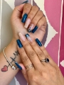 Unha de Boneca Esmalteria Manicure na Asa Sul