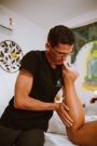 MASSOTERAPIA