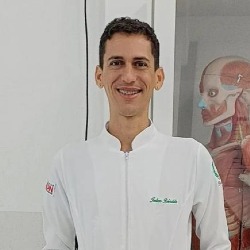 Joelson Massoterapia / Massagem em Brasília