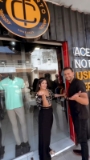 Traje Certo Moda Masculina Nova Parnamirim - RN
