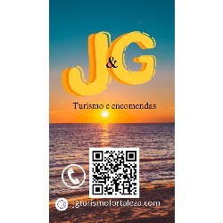 JG Turismo e Fretamento - Fortaleza/CE