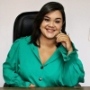 Psicóloga Gessica Oliveira