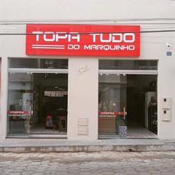Topa tudo do Marquinho