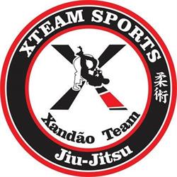 X-Team Sports Jiu Jitsu