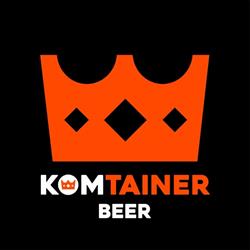 KOMtainer Beer Chopperia Artesanal