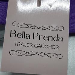 Bella Prenda - Trajes Gaúchos