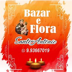 Bazar e Flora Santo Antônio