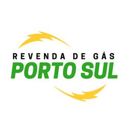 Porto Sul Comércio de Gás Ltda