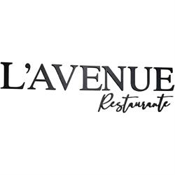 L'avenue Restaurant