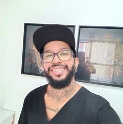 RAEL BARBOSA TATTOO
