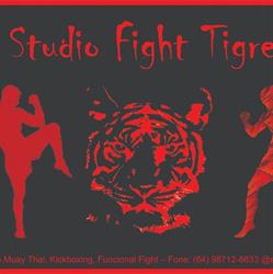Studio Fight Tigres