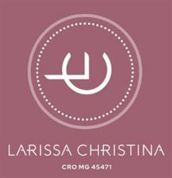Dra. Larissa Christina - Consultório Odontológico