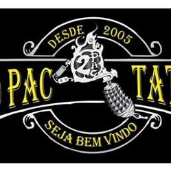 Two Pac Tattoo