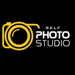Self photo studio