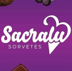SACRALU SORVETES (Fábrica)