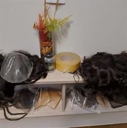 Sete Barbearia Centro (PRÓTESE CAPILAR