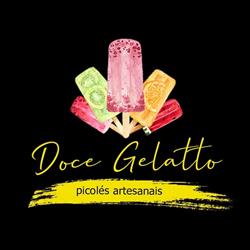 Doce Vitta Gelatto - Picolés e Sorvetes Artesanais