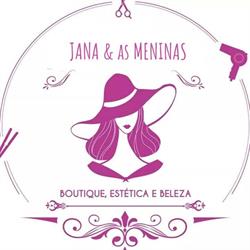 Salão Jana e as meninas