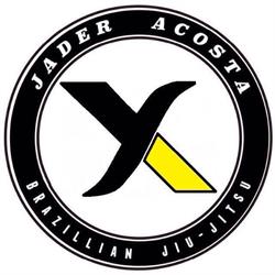 Jader Acosta Brazilian Jiu-jítsu