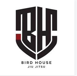 BIRD HOUSE