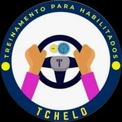 TREINAMENTO PARA HABILITADOS TCHELO - CASA PALMA