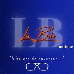 Lis Bela Boutique dos Óculos