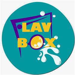 LavBox Lavanderia Self-Service